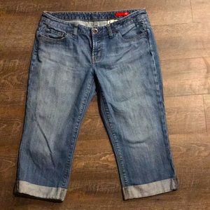 Capri jeans X2